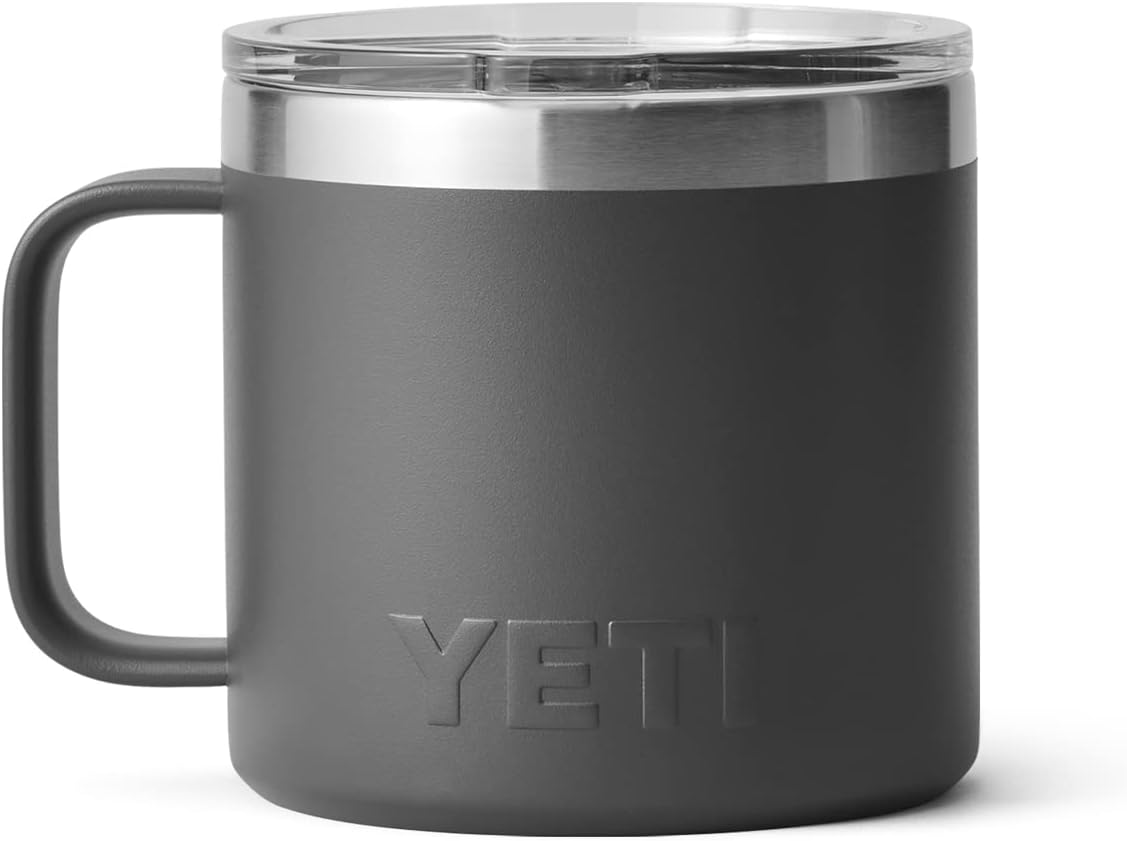 FITY 2 Pack A 12oz Can Adapter for the 16oz YETI and Miir Tall