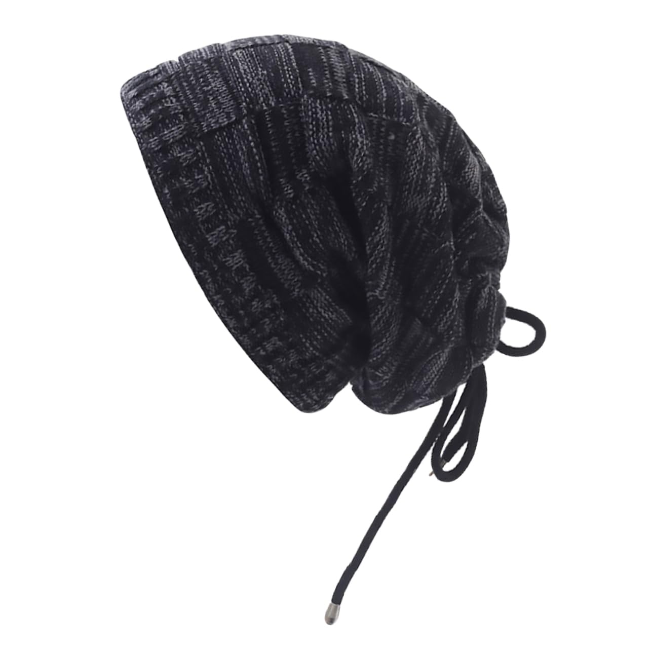 SHERCHPRY 2 sombreros de punto para mujer, térmicos, multiusos