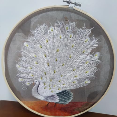 Opiniones y reviews de Bordado Top 10. 21 Imagen adicional