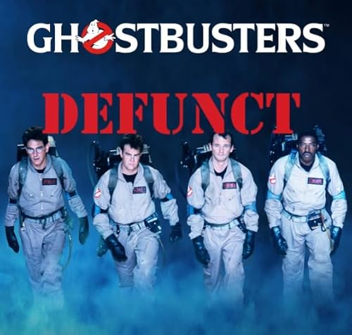 Tril-Bit #19: No Longer a Trilogy! Sliming the Ghostbusters