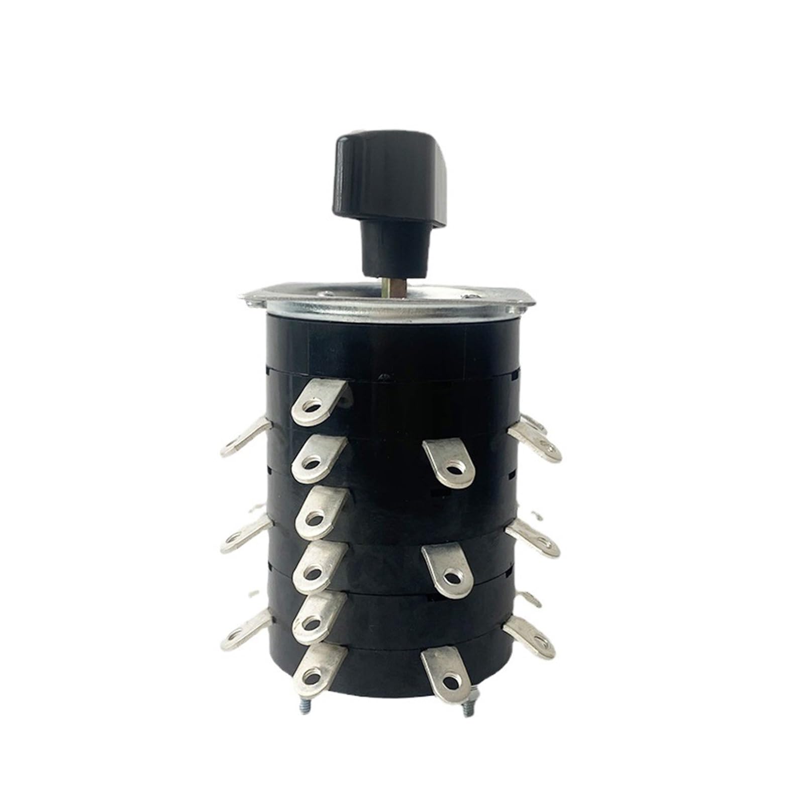 Interrupteur KDH-25/4 de protection à 4 pôles et 27 broches 25A pour machines