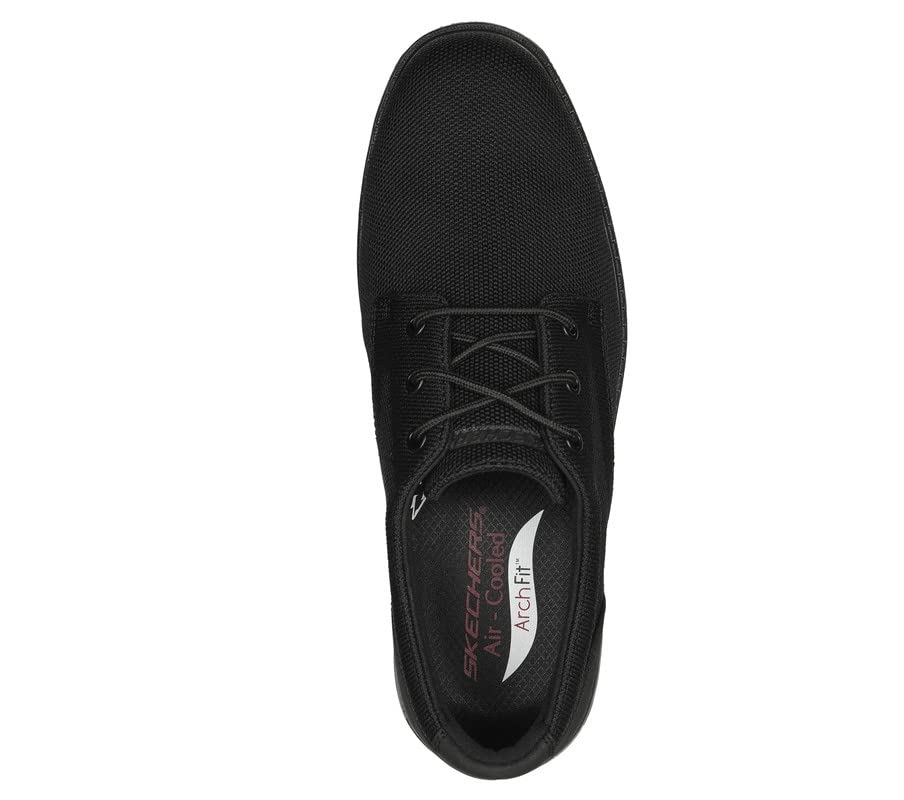 Image of Skechers Men Arch Fit Ogden Formal Slip On