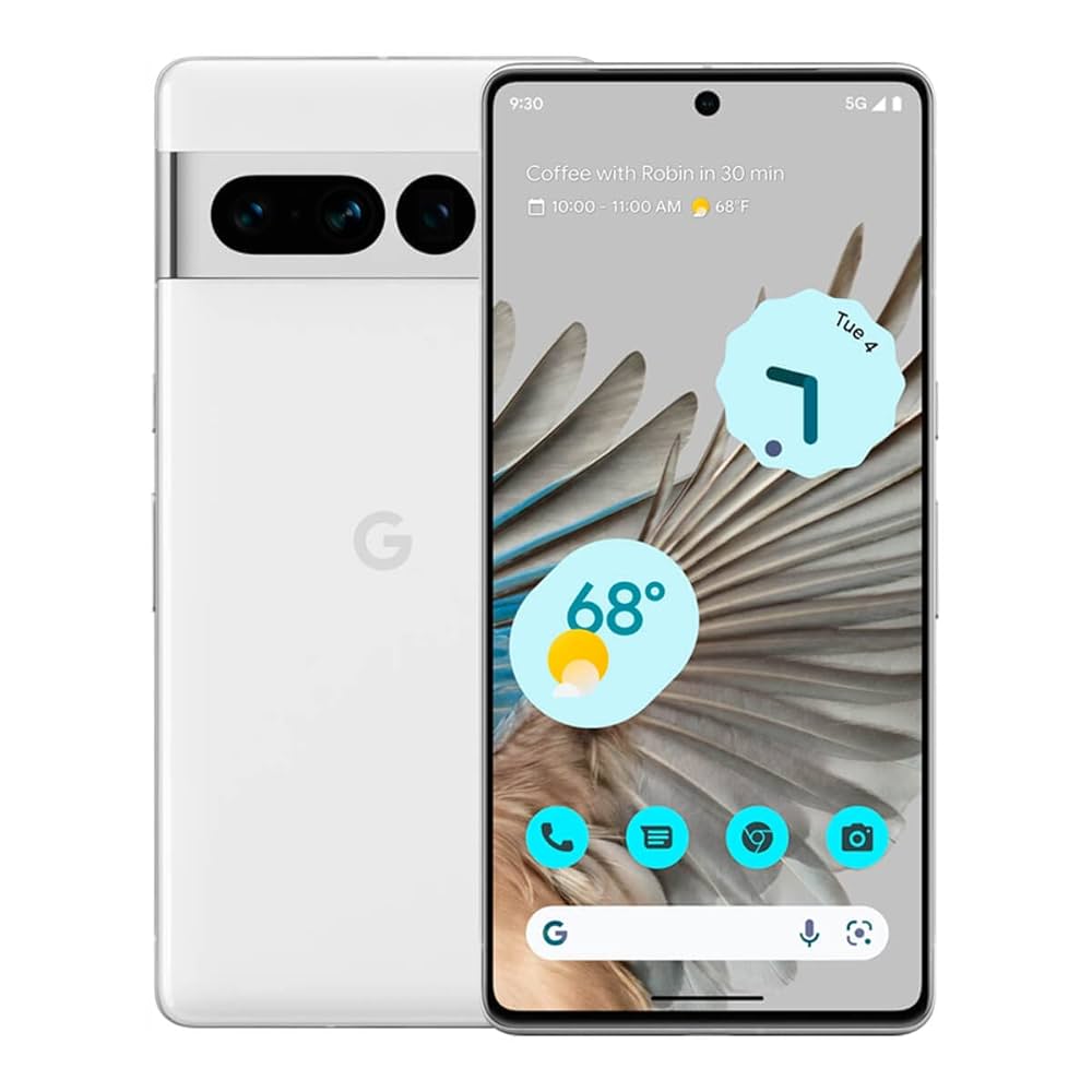 Google Pixel 7 Pro 灰色　128GB Google Pixel 7 Pro リファービッシュ品 | Back Market