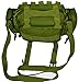 EXPLORER Deployment Bag, Olive Green