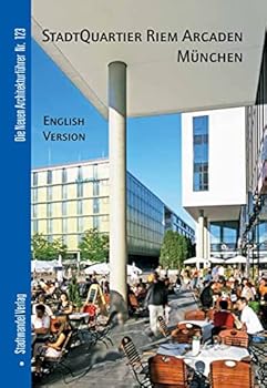 Stadtquartier Riem Arcaden Munchen: English Version