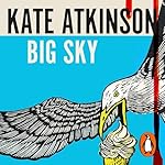 Big Sky cover art