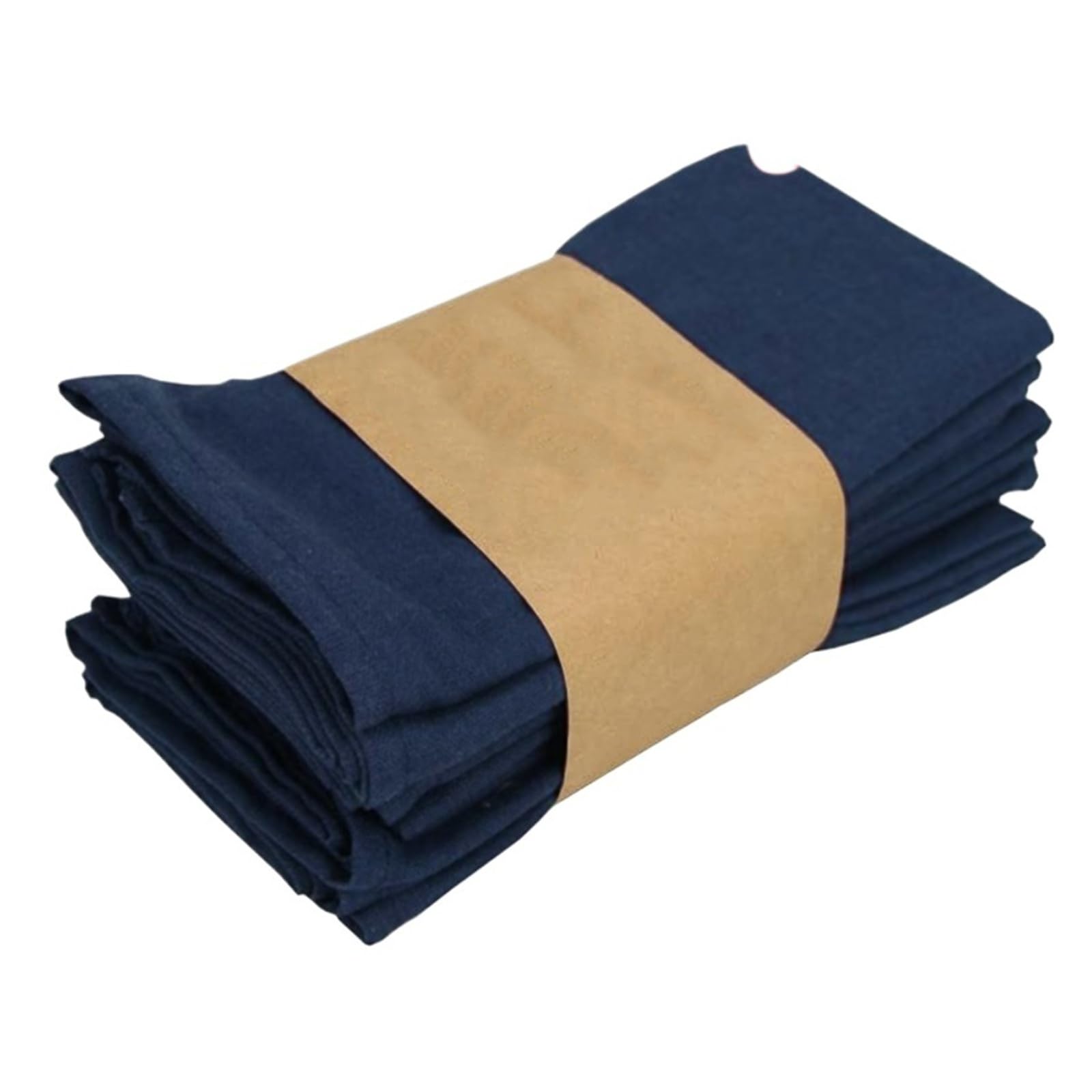 Cloth Napkins Table Cloth Napkins Durable Polyester Thicken Placemat