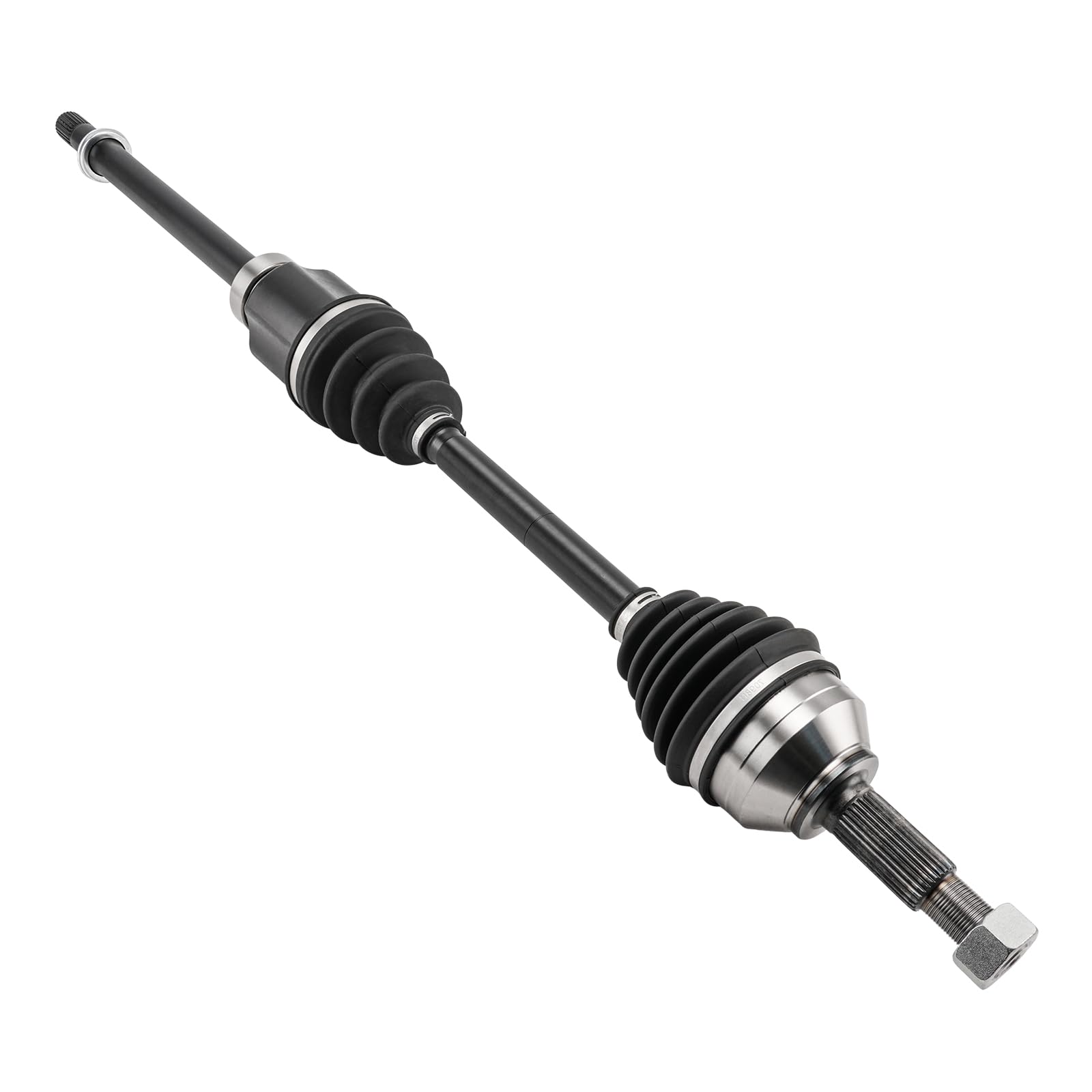 PHILTOP Front Right CV Axle for Nissan Altima 2007-2013, 66-6264 CV Axle Shaft 1 PCS