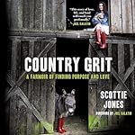 Cover of Country Grit