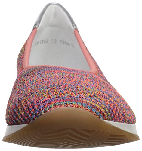 ARA Women's Lauren Ballet Flat2