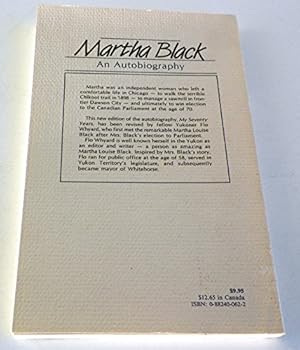 Paperback My Ninety Years: Her Story From the Dawson Gold Fields to the Halls of Parliament (Northern History Library) Book