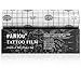 Pamiou Second Skin Tattoo Cover Up Patch Tatoo Aftercare - 6 Inches x 2 Yards Tattoo Wrap, Breathable, Waterproof, Transparent, Latex-Free Film, Protective Tape for Skin Recovery