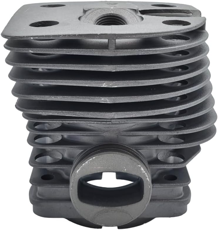 46mm Cylinder Piston Kit for FS550 FS420 FS420L FS550L Air Filter Cover Decompression Repair Kit