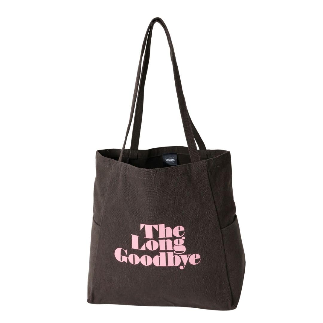 超レア　シュヴァルツェスマーケン トートバック 「バラライカ」 超レア シュヴァルツェスマーケン トートバック 「バラライカ