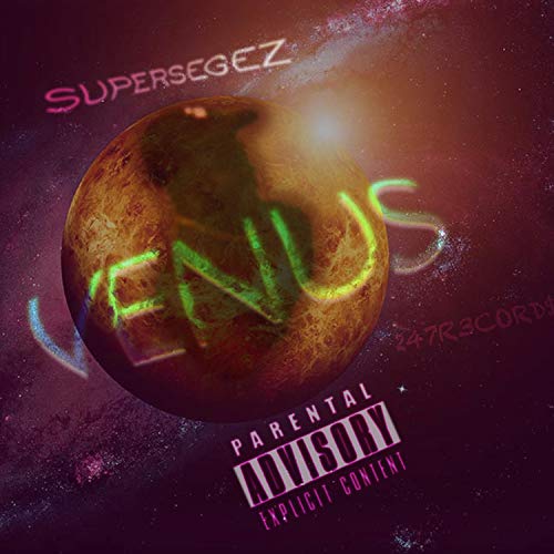 Venus [Explicit]