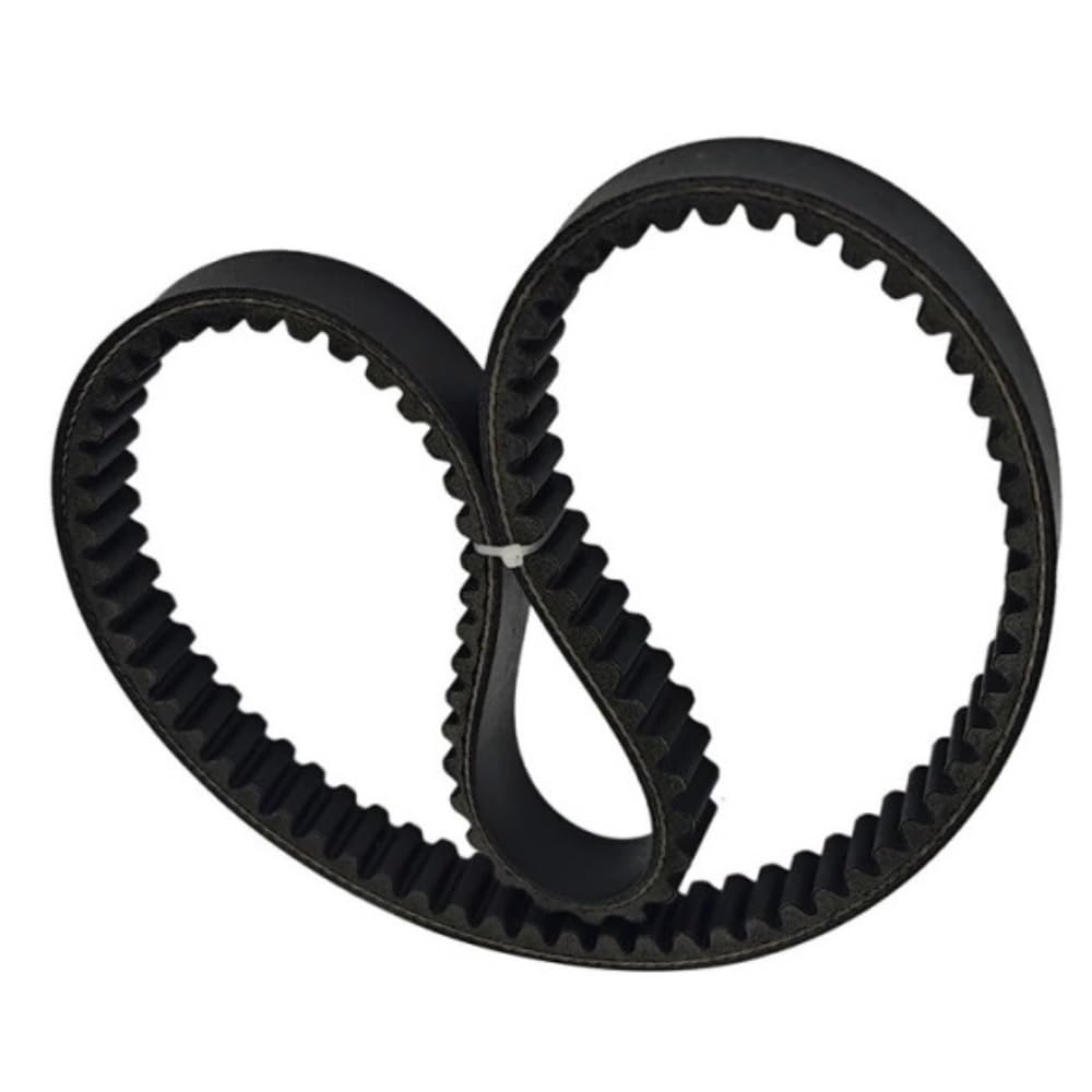 Cinghie di trasmissione 3 pezzi 1000x24,2 adatte for CF250T-3 V3 V5 V9 0120-053000
