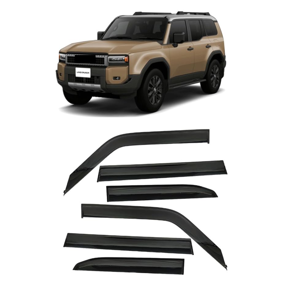 Amazon | 【Earth Car】トヨタ ランドクルーザー 新型 FOR LAND