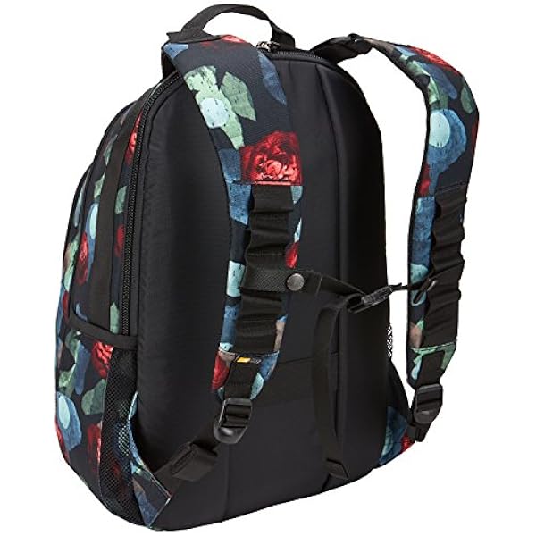Case Logic Berkeley - Mochila (15.6") color negro