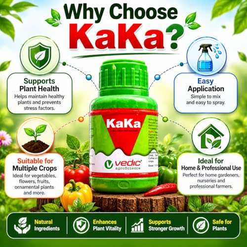 Image of Kaka Bio Crop Protection 100ml