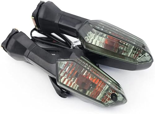 GALIKO motorcycle turn signal For KAWASAKI Z125 Z250 Z400 Z300 Z650 Z750 Z800 Z1000 V-ER-SYS 6501000 ER-6N Motorcycle Turn Signal Indicator Light