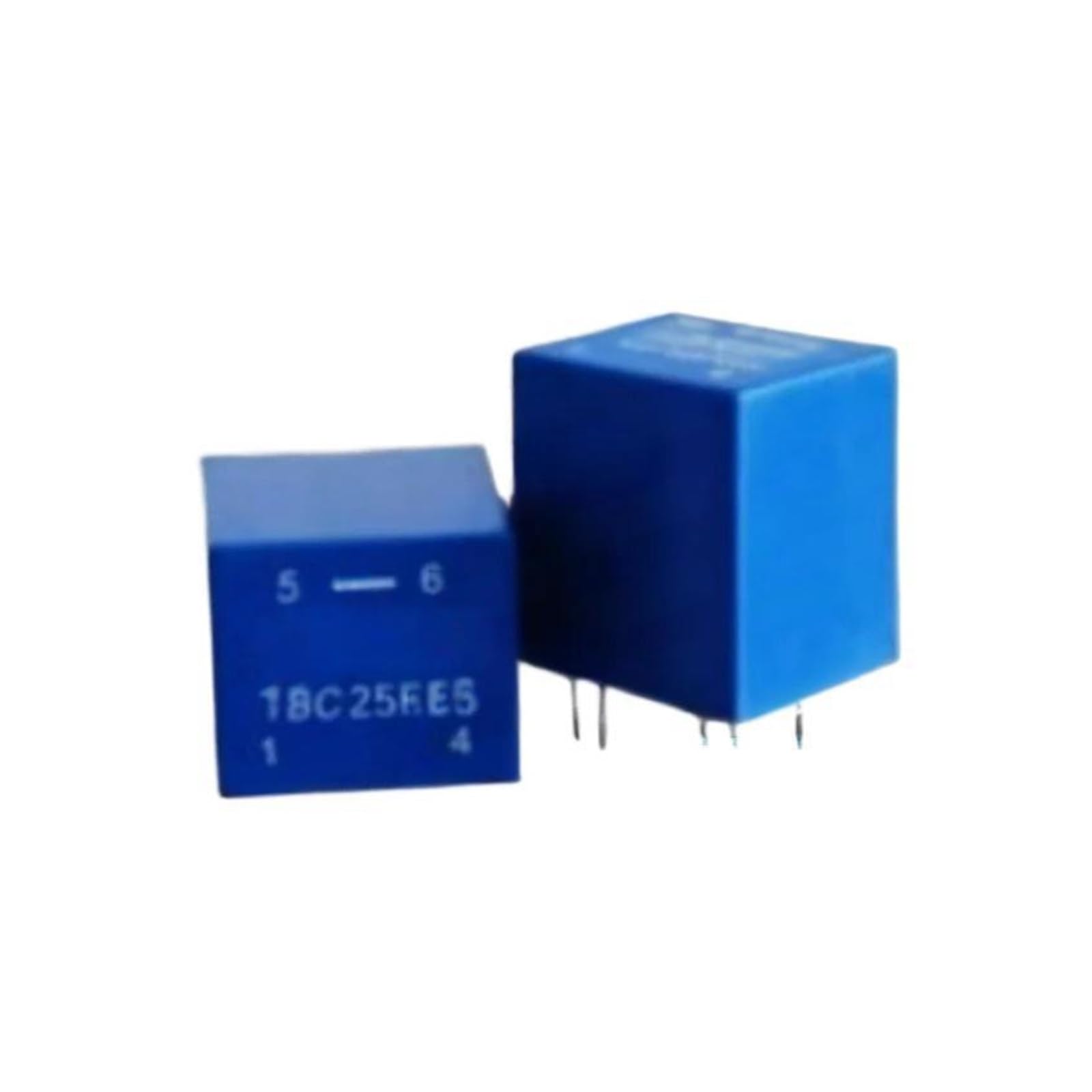 Capteur de courant TBC25PS5 pour gerer la domotique 25A