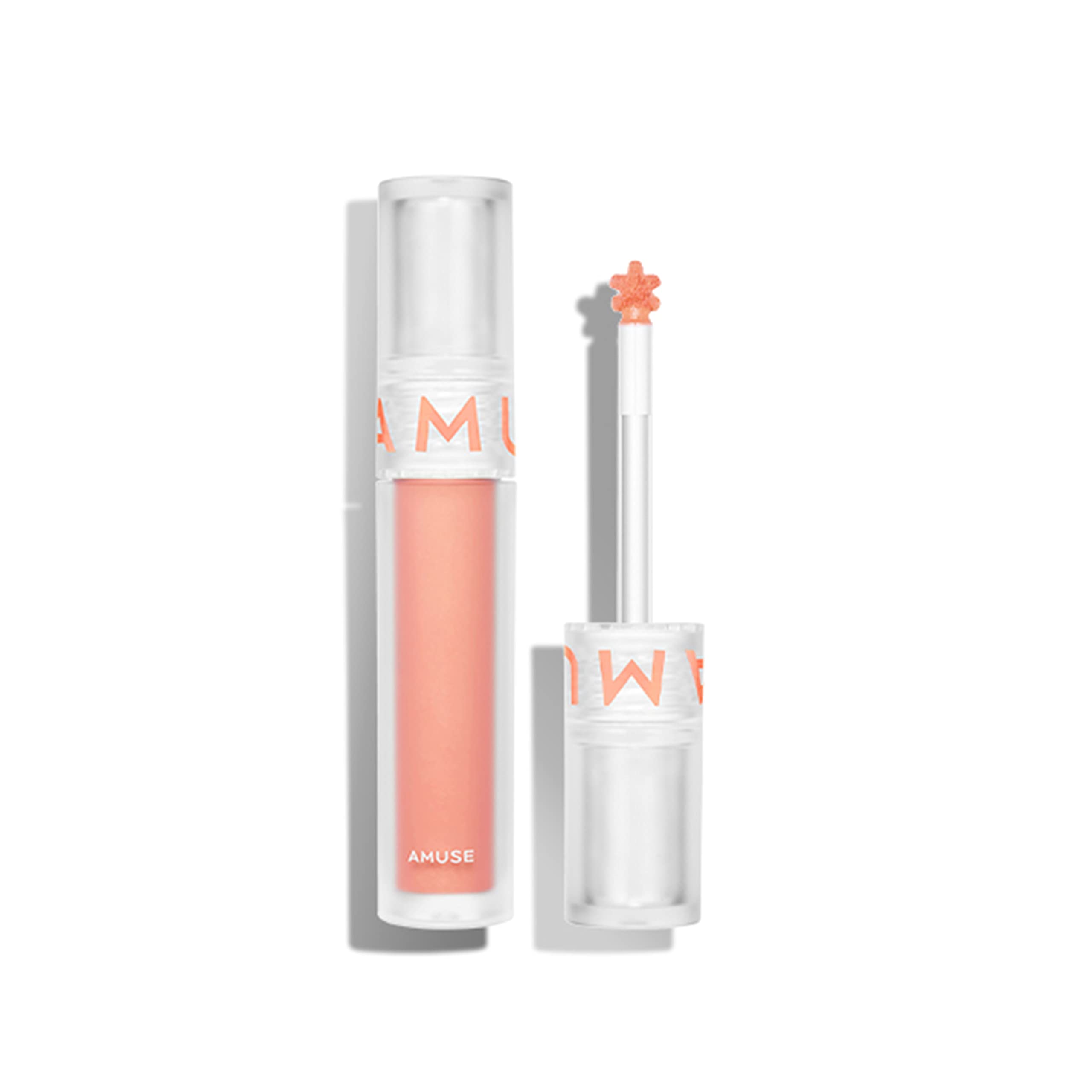 SEOUL SOFT CREAM CHEEK 04 SHIMMER MARMALADE