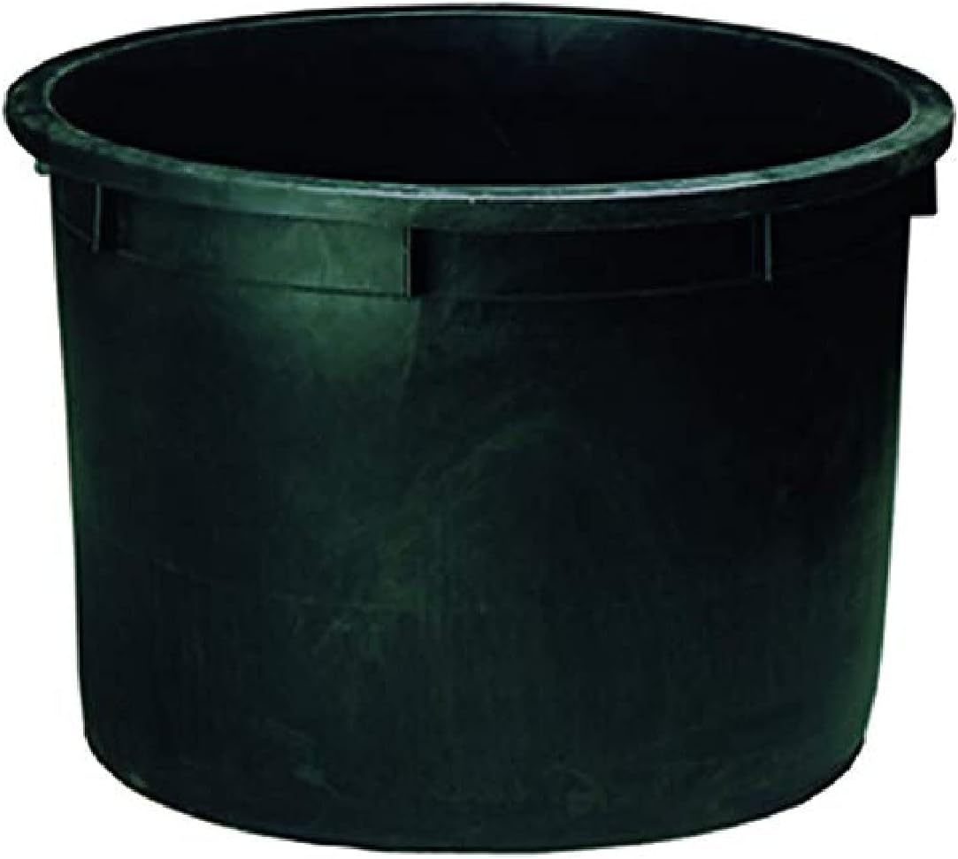 Vigor-Blinky Round Mastelloni Black