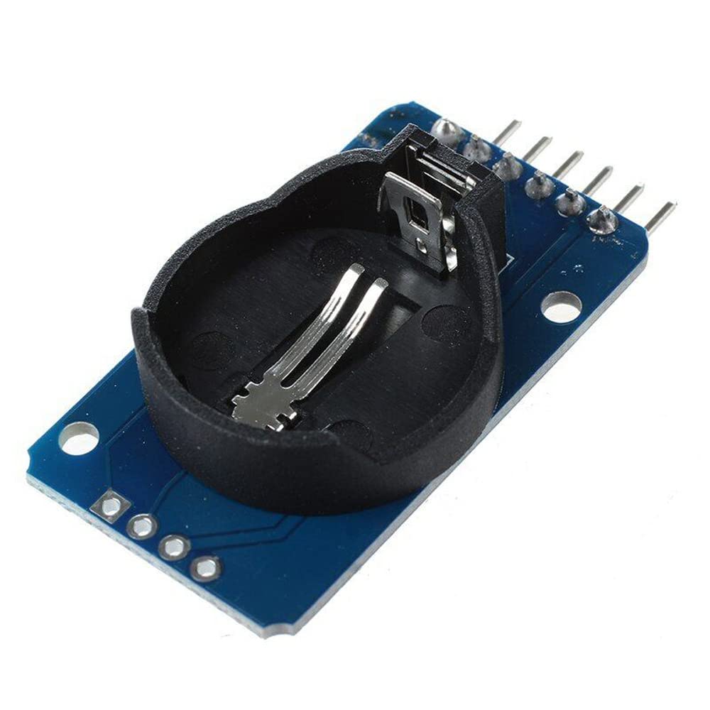 RTC DS-3231 I2C Module horloge temps réel AT-24C32 Ard-uino Raspberry Pi sans batterie