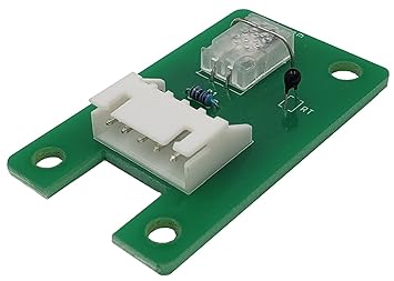 QXParts Humidity Sensor Replacement Compatible With Hisense and Garrison Dehumidifiers