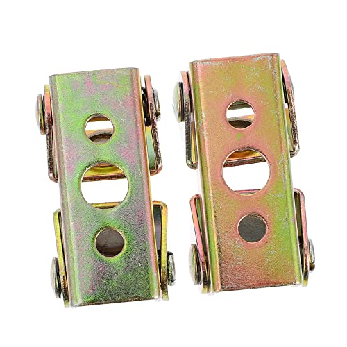 SEWACC V Type Welding Clamp Stainless Steel Clamps for Precision Welding Jobs