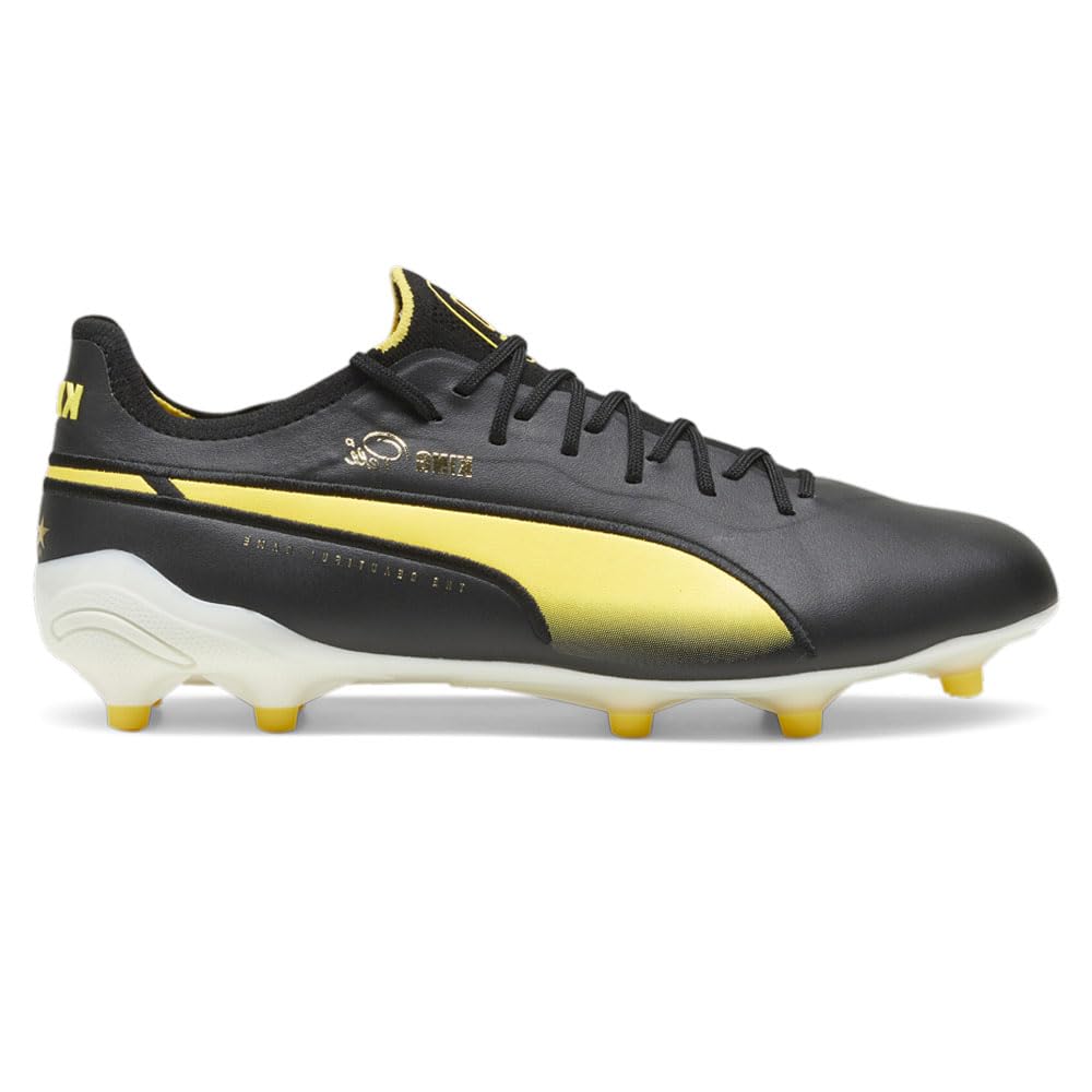 Amazon.com: PUMA Mens King Ultimate Pele Firm GroundArtificial