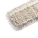 Produktbild Vermop Sprint Mop Basic 50 cm Schlinge / Franse getuftet, Einfaßband grün
