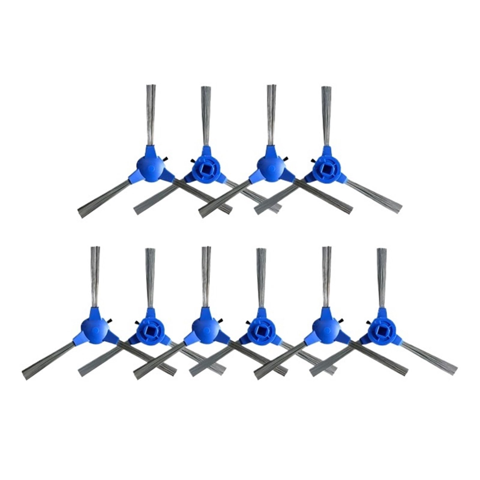 MWMYQUEXT Compatible For Conga 2290 Series,Side Brush Of The Vacuum Cleaner