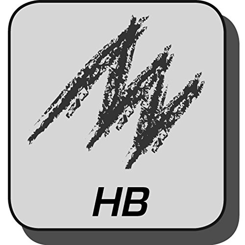Lápices Maped Black’Peps HB Grafito Pack de 6 miniatura 3