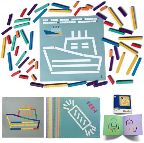 Puzzle Madera Educativo: Animales, Niños 3-5 Años - Regalo Interactivo