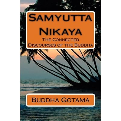 Samyutta Nikaya