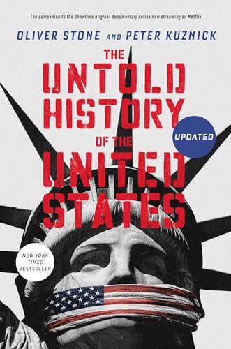 Image of The Untold History of the United States