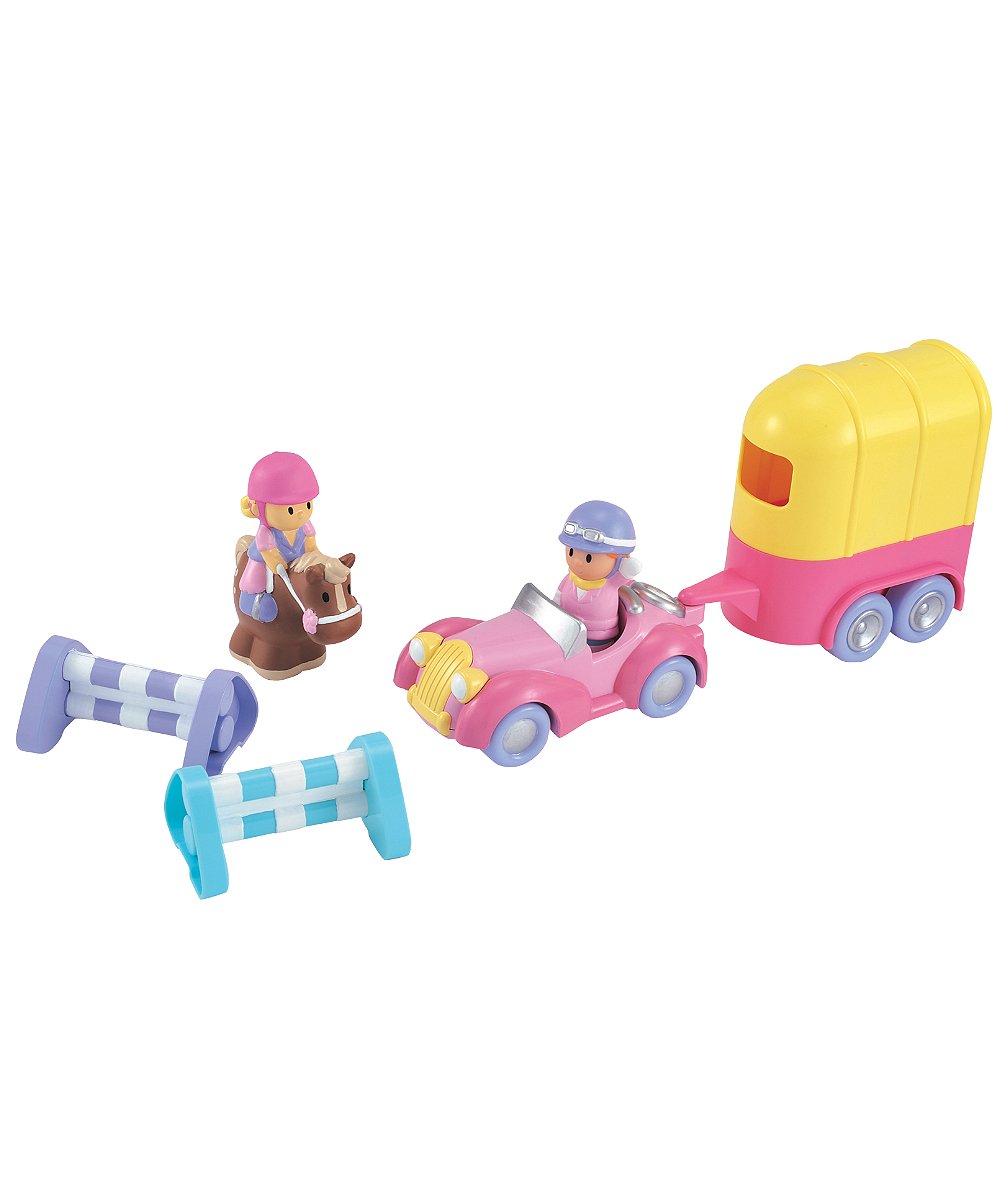 amazon happyland toys