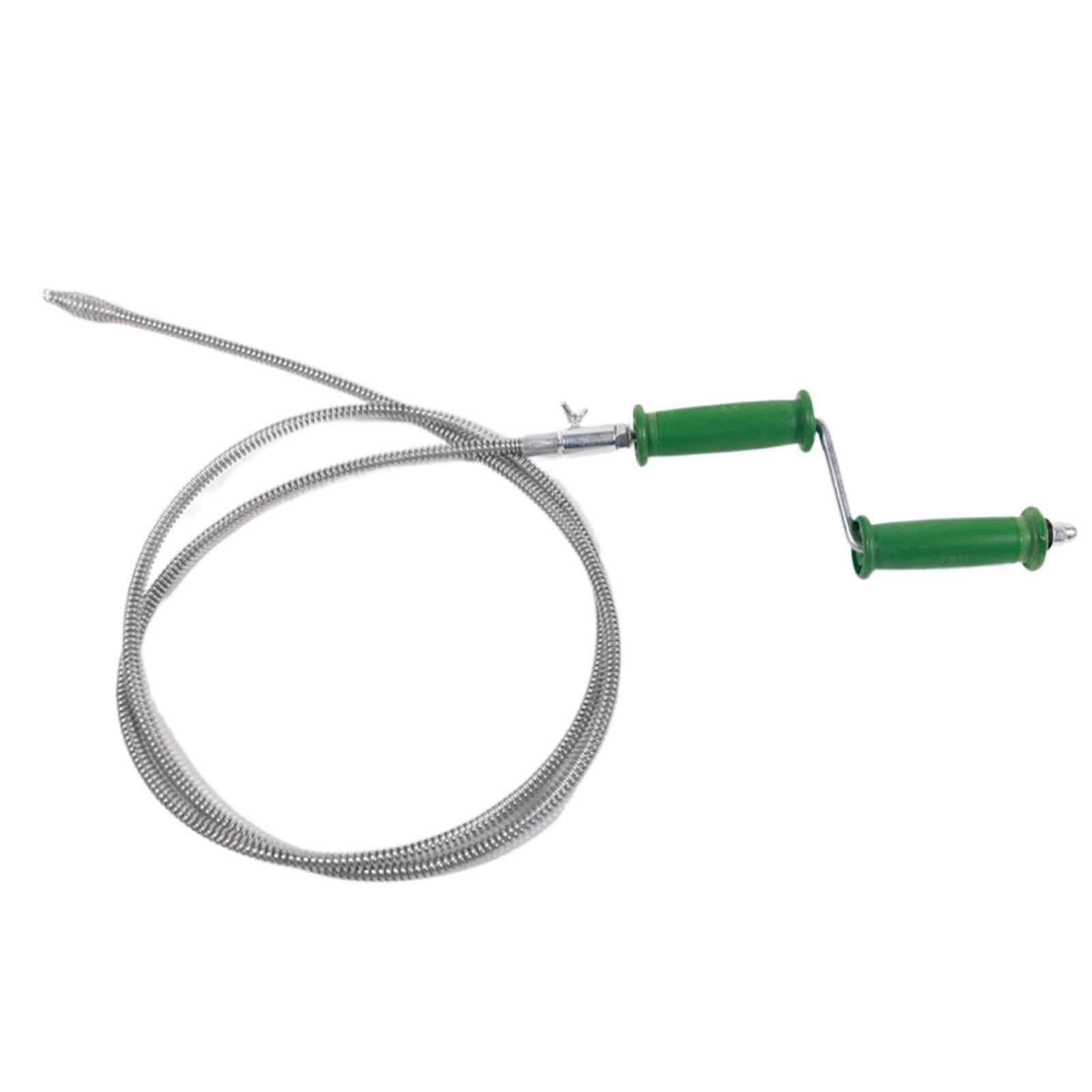 Outil de détartrage flexible pour tuyau à haute efficacité de plomberie