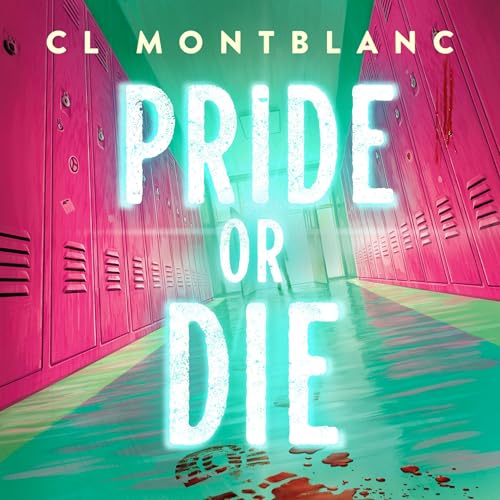 Pride or Die (Authored by CL Montblanc) episode artwork