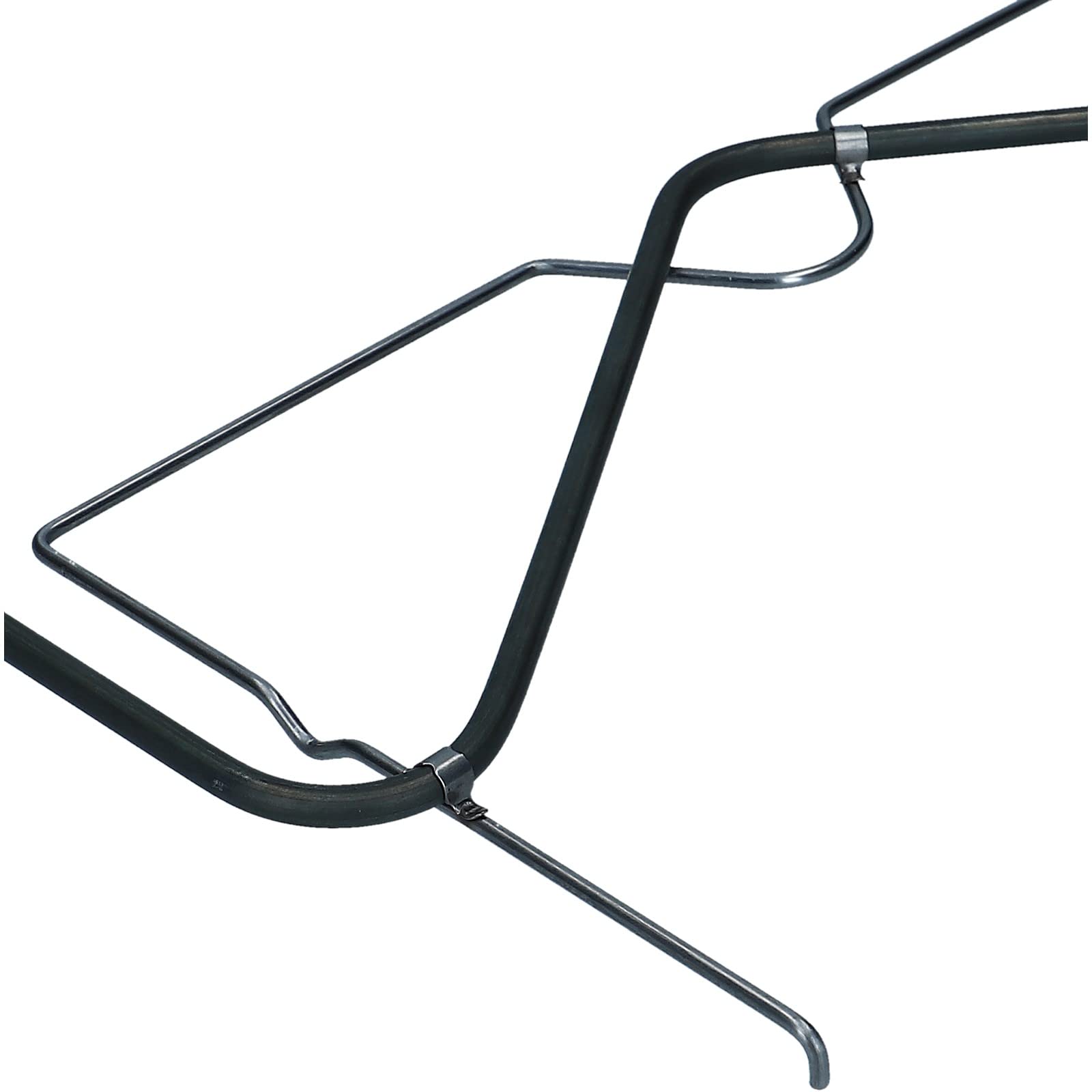 Unterhitze Heizelement 1150W 230V kompatibel mit Ignis Bauknecht Whirlpool 481010375734 C00857528 Sahterm W11613466 Heizung für Backofen und Herd