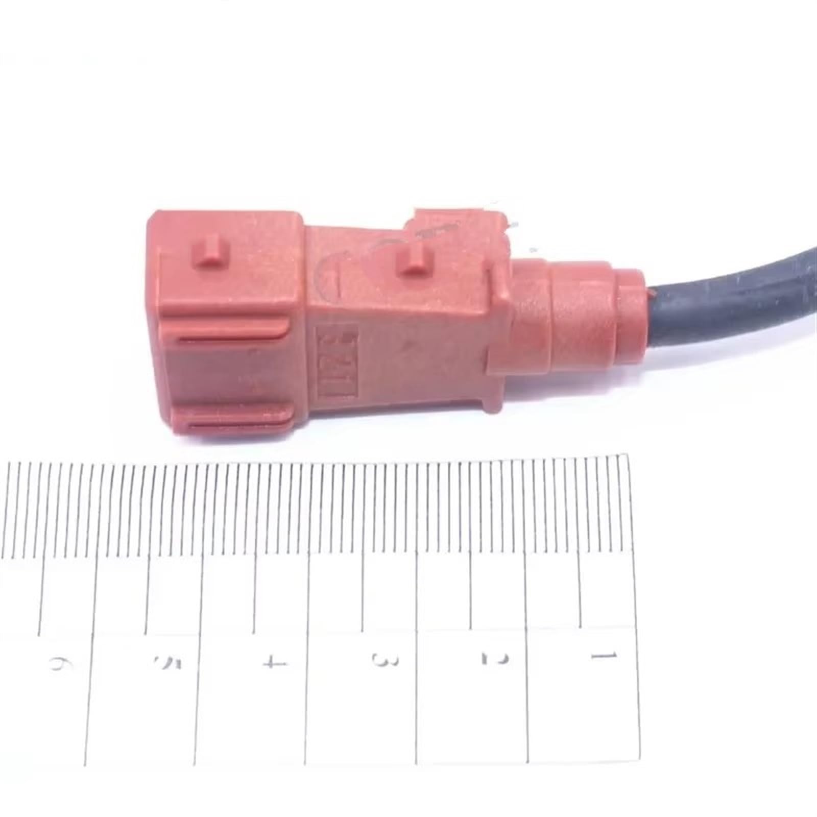 dla Peugeot Automobile Czujnik położenia wału korbowego Czujnik położenia wału korbowego Czujnik położenia kąta wału korbowego 96068168