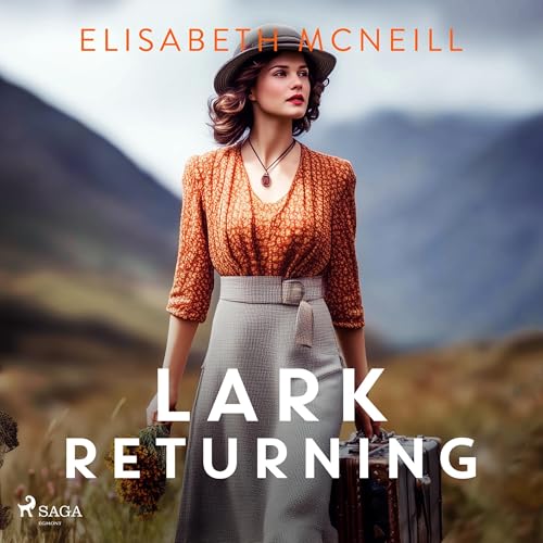 Lark Returning (Written by Elisabeth McNeill) episode artwork