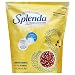 SPLENDA No Calorie Sweetener Granulated Sugar Substitute, 742 Gram Resealable Bag
