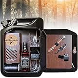 Hochwertige Materialien: Hergestellt aus hochwertigem Kunststoff und Holz, sorgt diese Minibar für Stabilität und Haltbarkeit bei der Aufbewahrung von Bier, Wein, Cocktails, Whiskey, Getränken und mehr (Zubehör nicht im Lieferumfang enthalten).