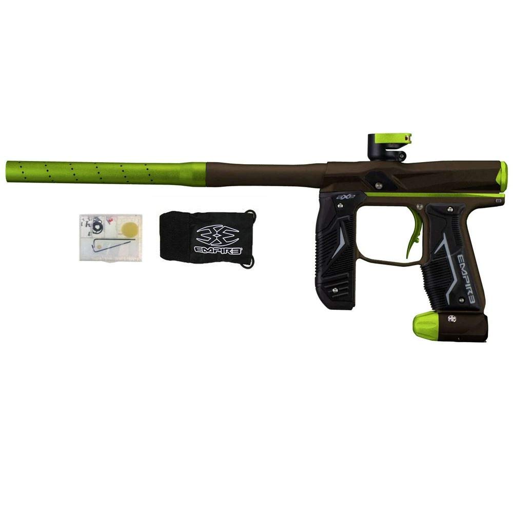 Empire Axe 2.0 Paintball Marker Dust Silver Dust Gold paintball gun paintball markers paint ball gun for adults paintball guns
