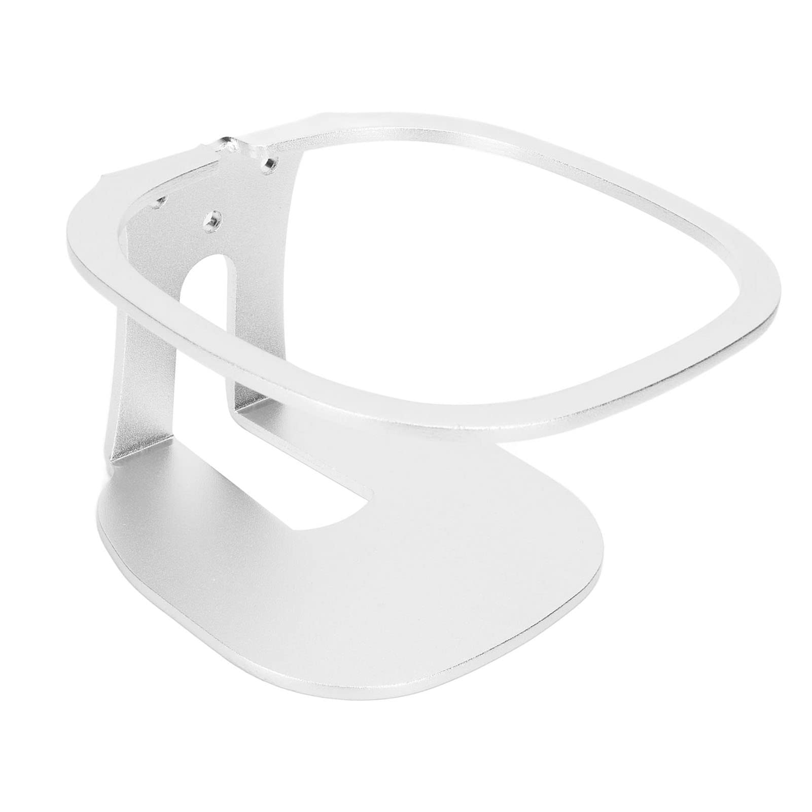 SIXRUN Staffa da Parete per Speaker per One One SL Play:1, 33Lbs (SILVER)