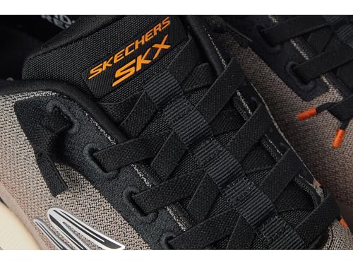 Image of Skechers Mens Arch Fit Glide-Step Pro Sneaker