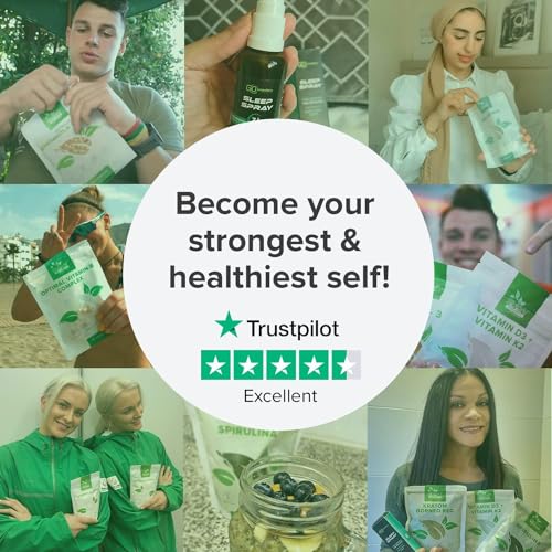 Gotu Kola Kapseln Hochdosiert Extrakt 475mg – 90 Kapseln | Centella Asiatica 10:1 Extrakt | Für Gedächtnis, Konzentration & Durchblutung | Reine Zutaten, Vegan | Raw Powders