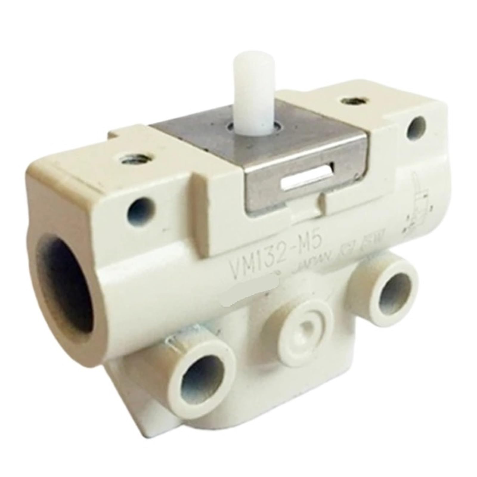 Vanne mécanique 2/3 voies VM122-M5-00A distributeur pneumatique M5